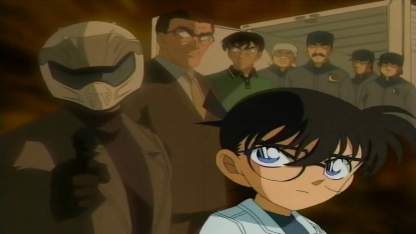 Detektiv Conan Folge 402 (GerSub)