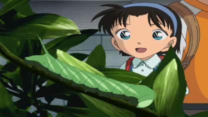 Detektiv Conan Folge 423 (GerSub)