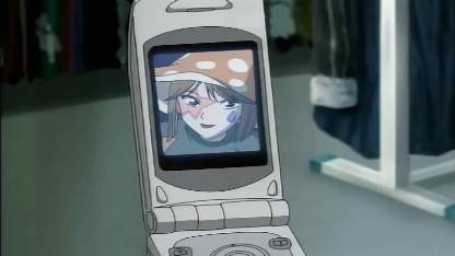 Detektiv Conan Folge 424 (GerSub)