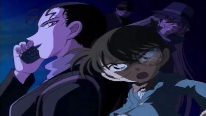 Detektiv Conan Folge 425 (GerSub)