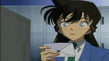 Detektiv Conan Folge 426 (GerSub)