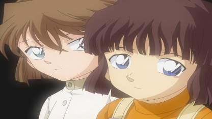 Detektiv Conan Folge 428 (GerSub)