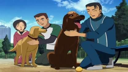 Detektiv Conan Folge 434 (GerSub)