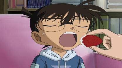 Detektiv Conan Folge 441 (GerSub)