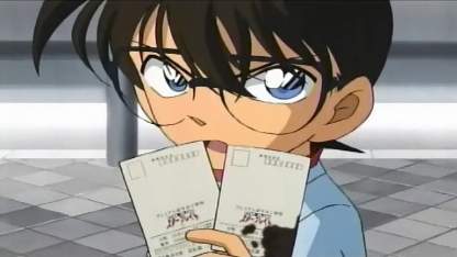 Detektiv Conan Folge 453 (GerSub)