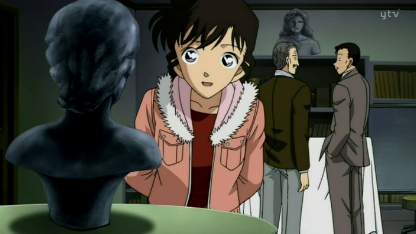 Detektiv Conan Folge 470 (GerSub)