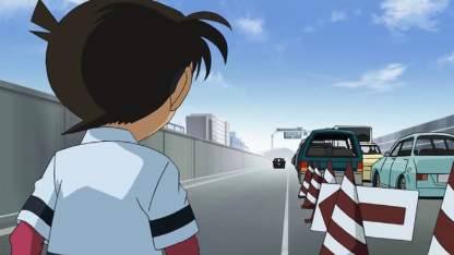 Detektiv Conan Folge 471 (GerSub)