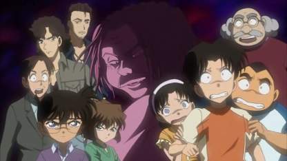 Detektiv Conan Folge 482 (GerSub)