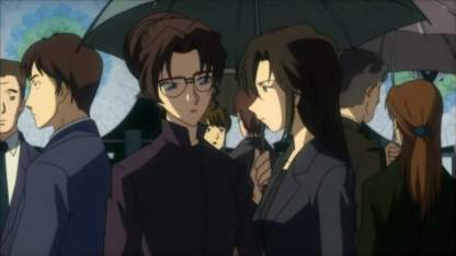 Detektiv Conan Folge 489 (GerSub)