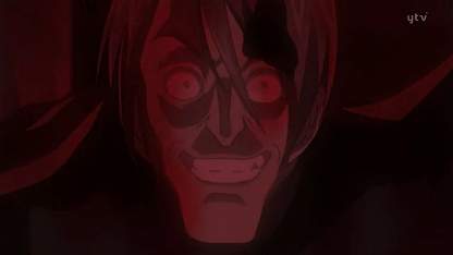 Detektiv Conan Folge 520 (GerSub)