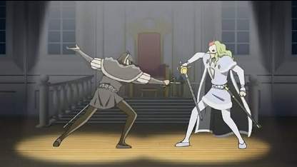 Detektiv Conan Folge 527 (GerSub)