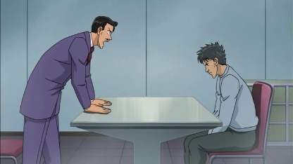 Detektiv Conan Folge 553 (GerSub)