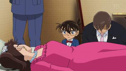 Detektiv Conan Folge 733 (GerSub)