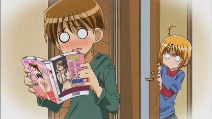 Onii-chan no Koto Nanka Zenzen Suki Janain Dakara ne!!