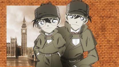 Detektiv Conan