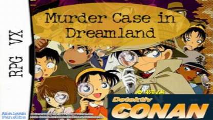 Murdercase in Dreamland