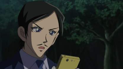 Detektiv Conan Folge 811 (GerSub)