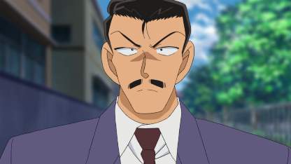 Detektiv Conan Folge 821 (GerSub)