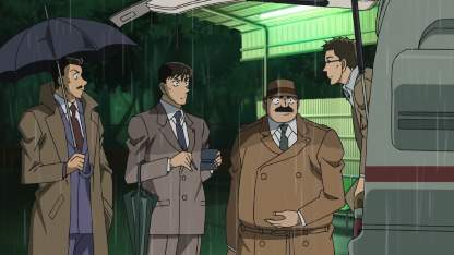 Detektiv Conan Folge 841 (GerSub)